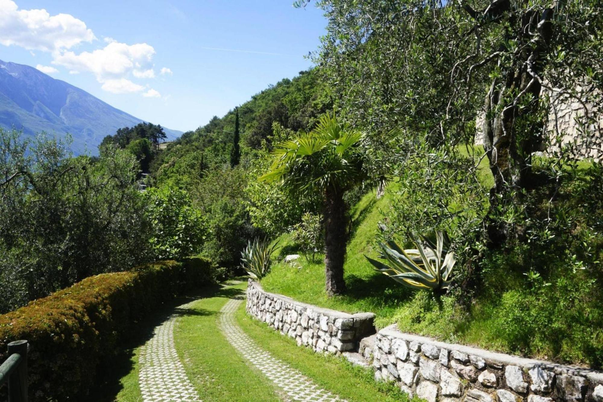 Apartments Casa Tamas Limone Limone sul Garda Esterno foto